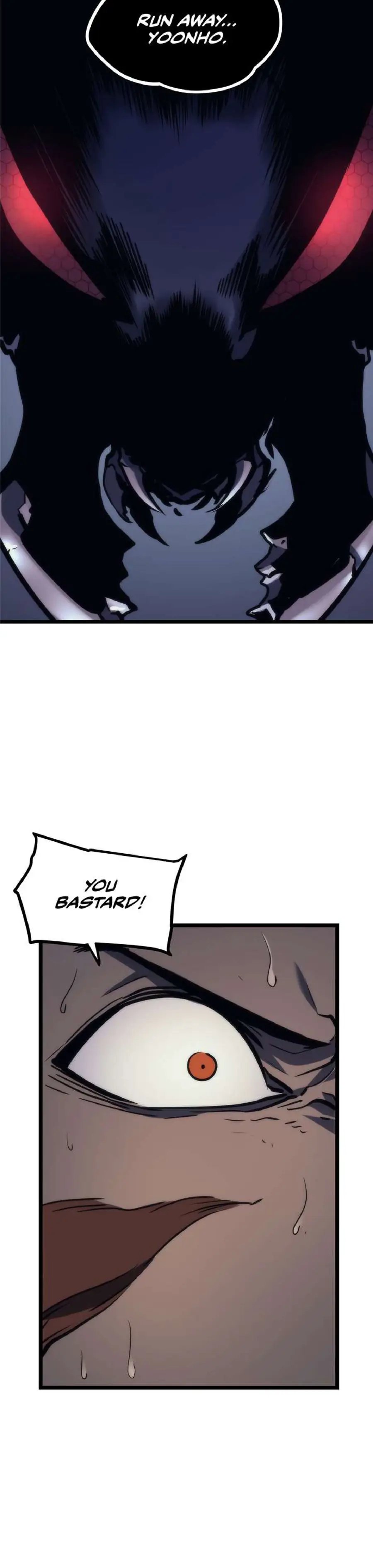 Read Solo Leveling Manga Chapter 100 Page 8