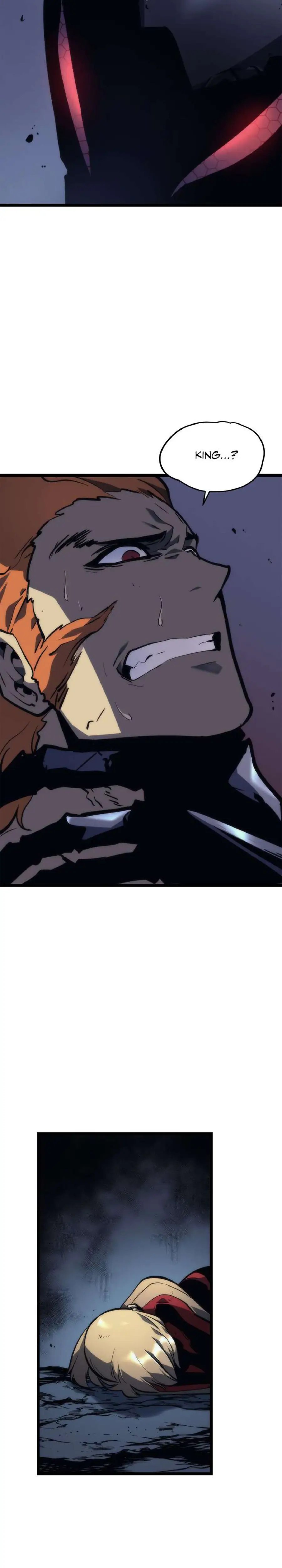 Read Solo Leveling Manga Chapter 100 Page 10