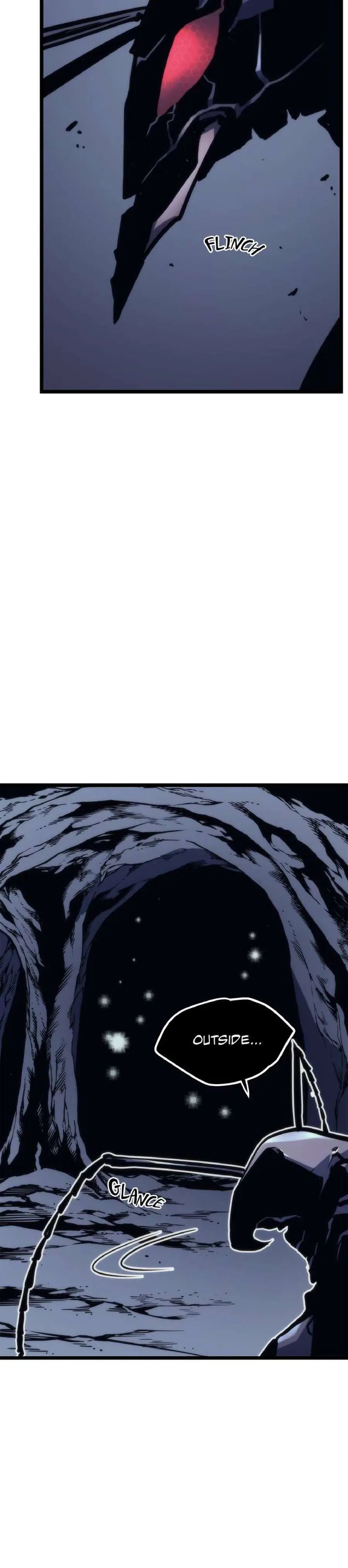 Read Solo Leveling Manga Chapter 100 Page 12