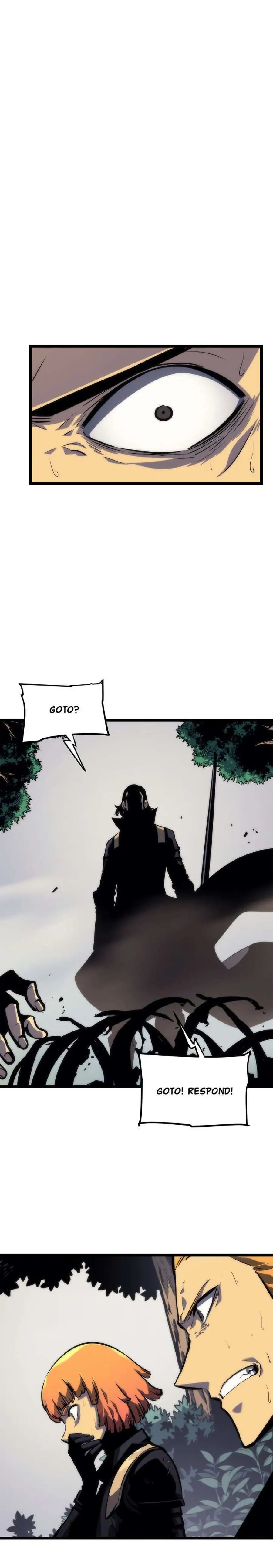 Read Solo Leveling Manga Chapter 100 Page 24