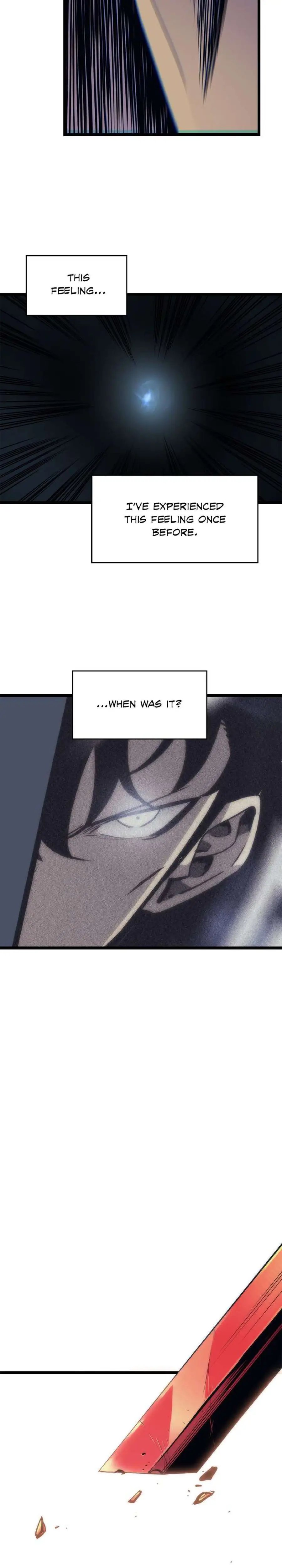 Read Solo Leveling Manga Chapter 100 Page 34