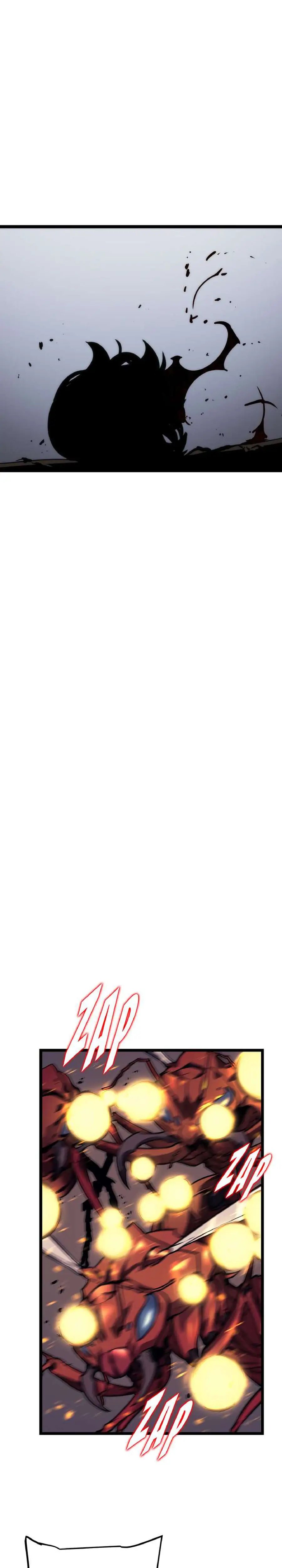 Read Solo Leveling Manga Chapter 100 Page 36