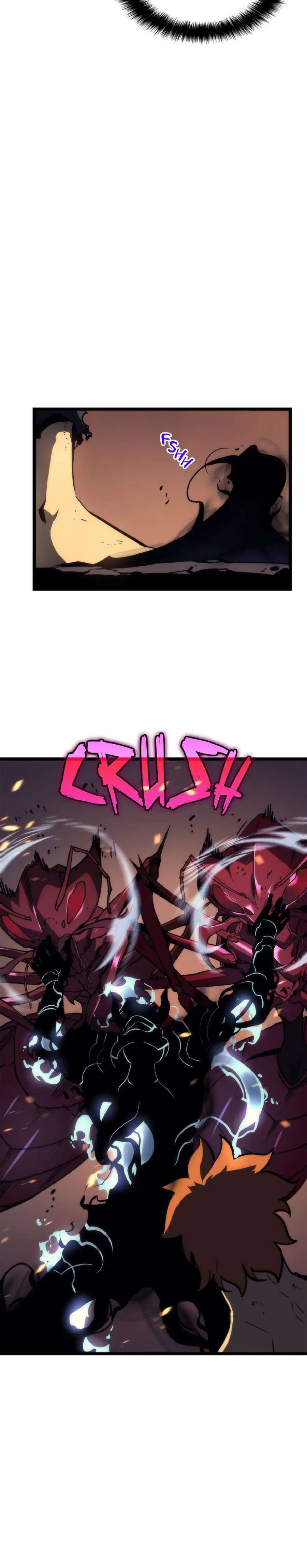 Read Solo Leveling Manga Chapter 100 Page 39