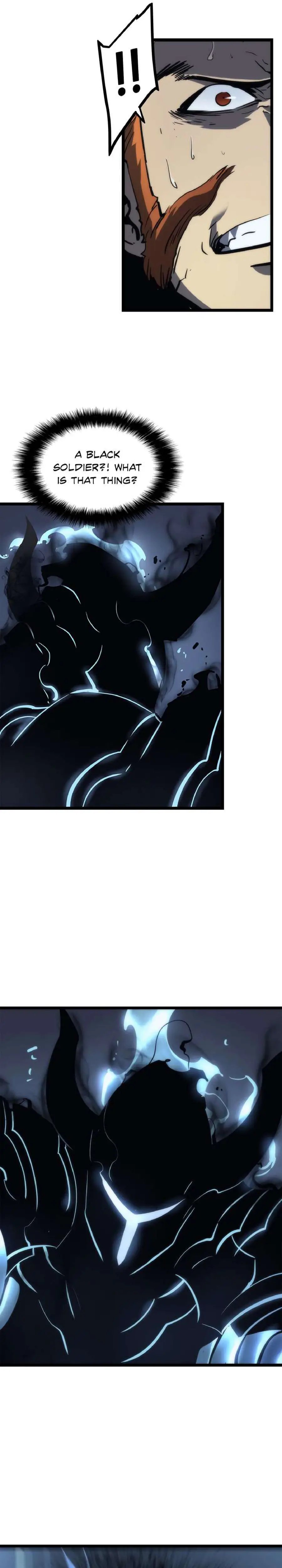 Read Solo Leveling Manga Chapter 100 Page 40