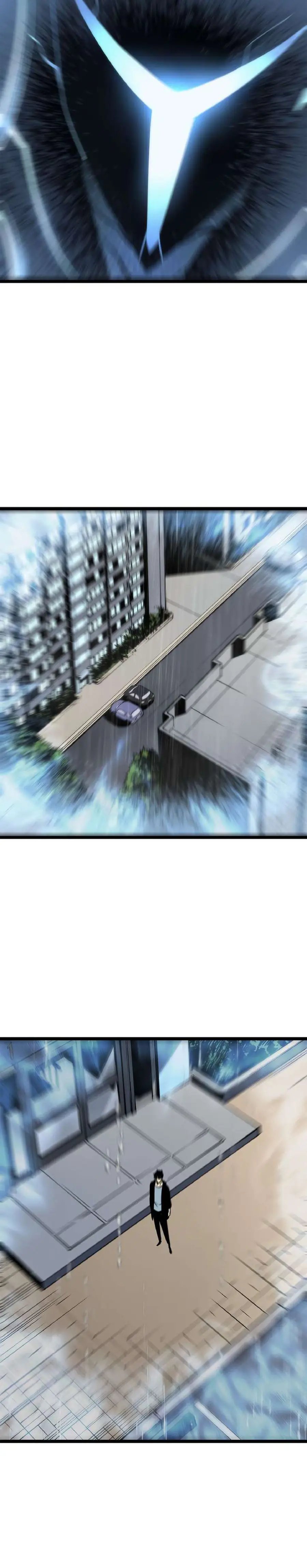 Read Solo Leveling Manga Chapter 100 Page 41