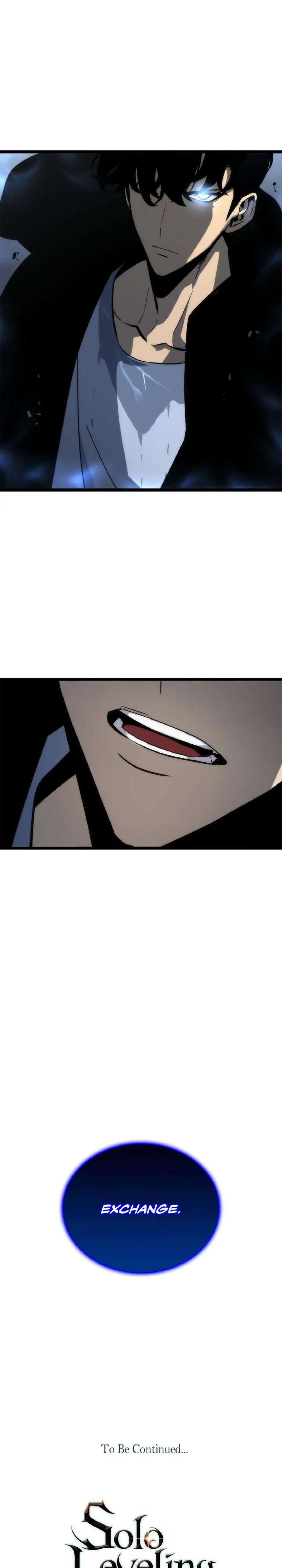 Read Solo Leveling Manga Chapter 100 Page 42