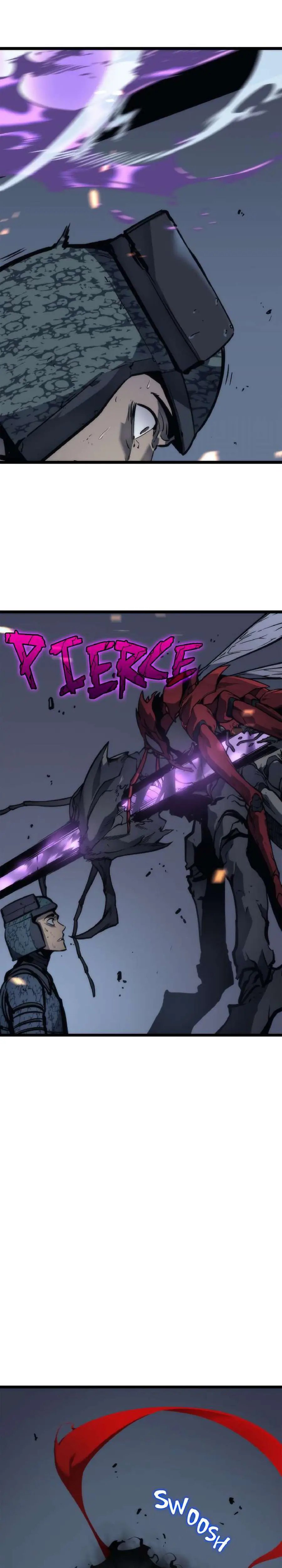 Read Solo Leveling Manga Chapter 101 Page 4