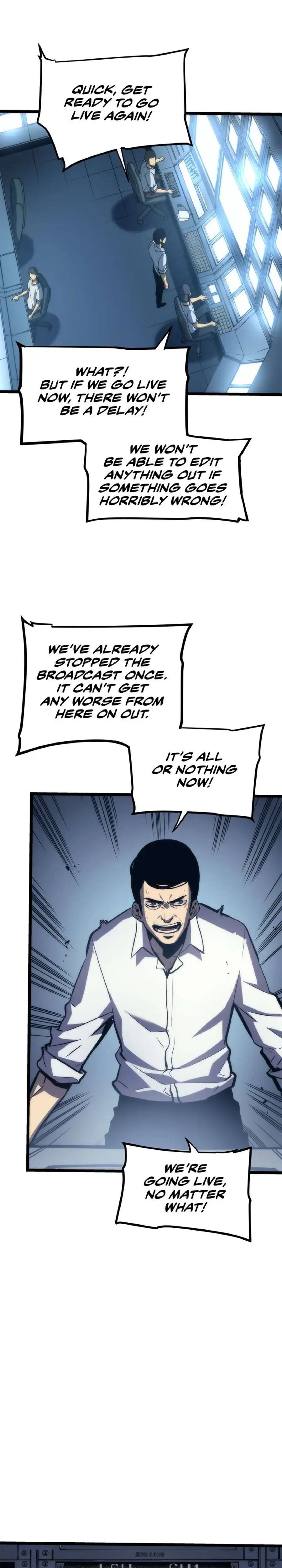 Read Solo Leveling Manga Chapter 101 Page 9