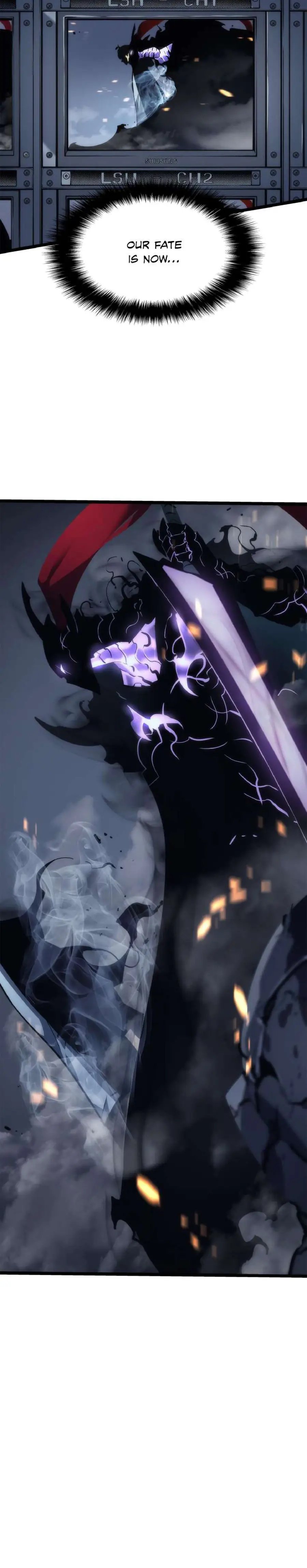 Read Solo Leveling Manga Chapter 101 Page 10