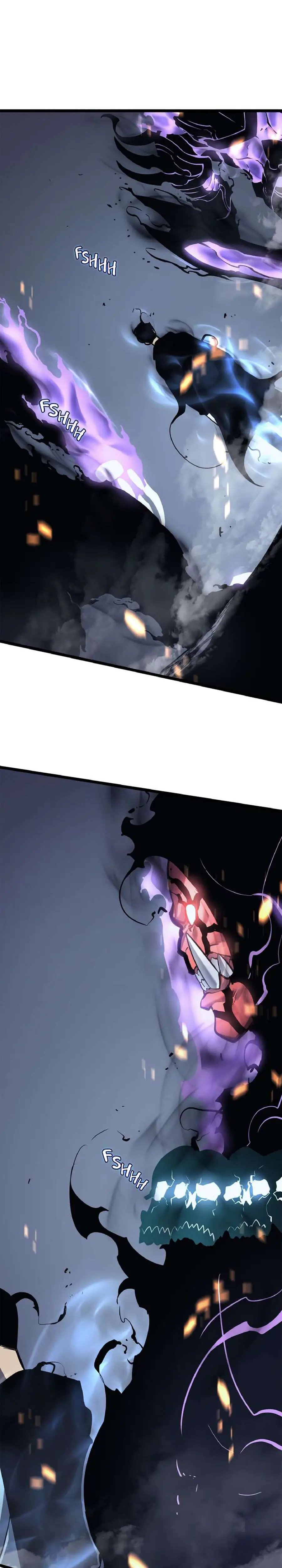 Read Solo Leveling Manga Chapter 101 Page 11