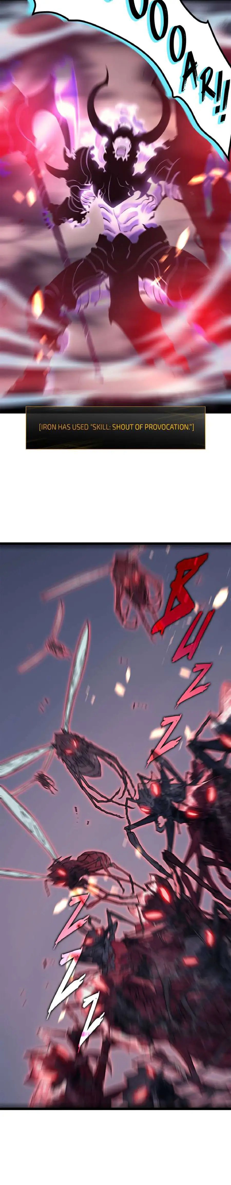 Read Solo Leveling Manga Chapter 101 Page 14