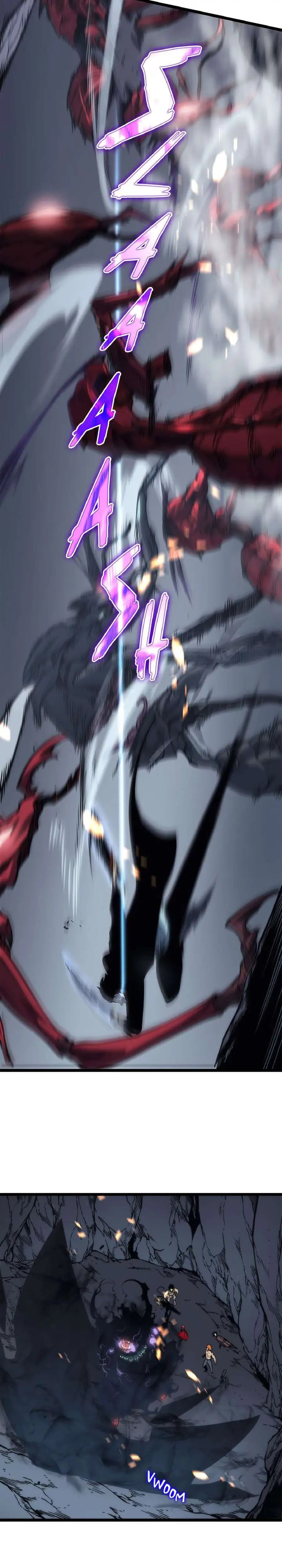 Read Solo Leveling Manga Chapter 101 Page 16