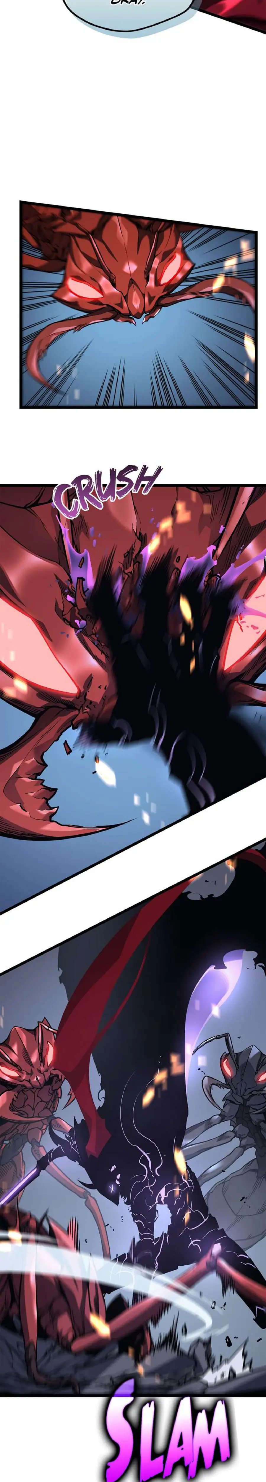 Read Solo Leveling Manga Chapter 101 Page 18