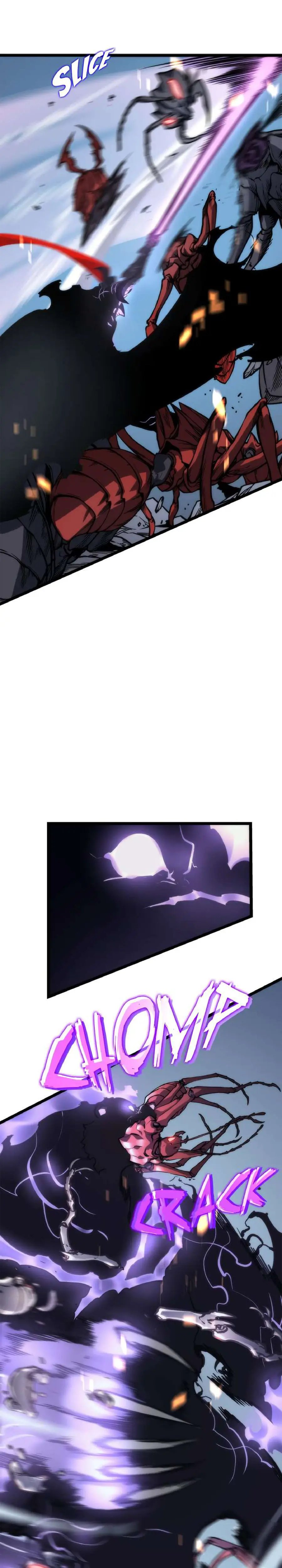 Read Solo Leveling Manga Chapter 101 Page 20