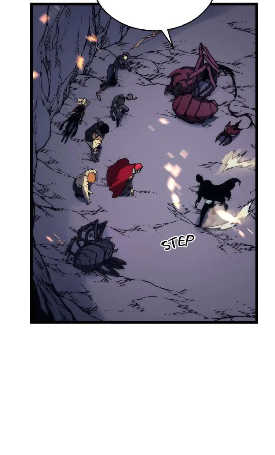 Read Solo Leveling Manga Chapter 101 Page 24