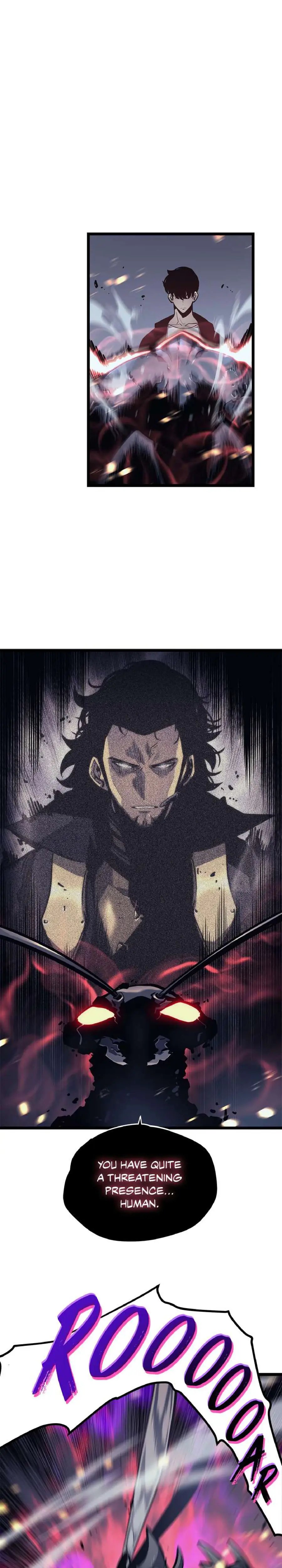 Read Solo Leveling Manga Chapter 102 Page 2