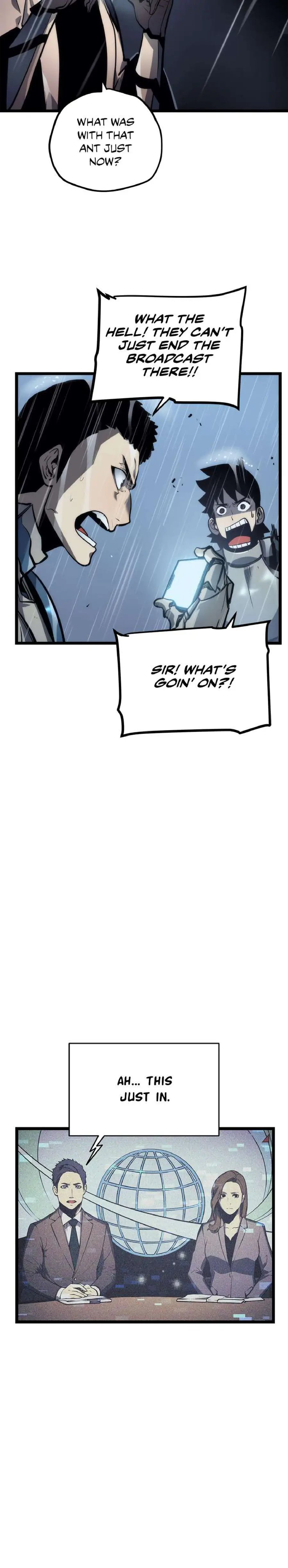 Read Solo Leveling Manga Chapter 102 Page 5