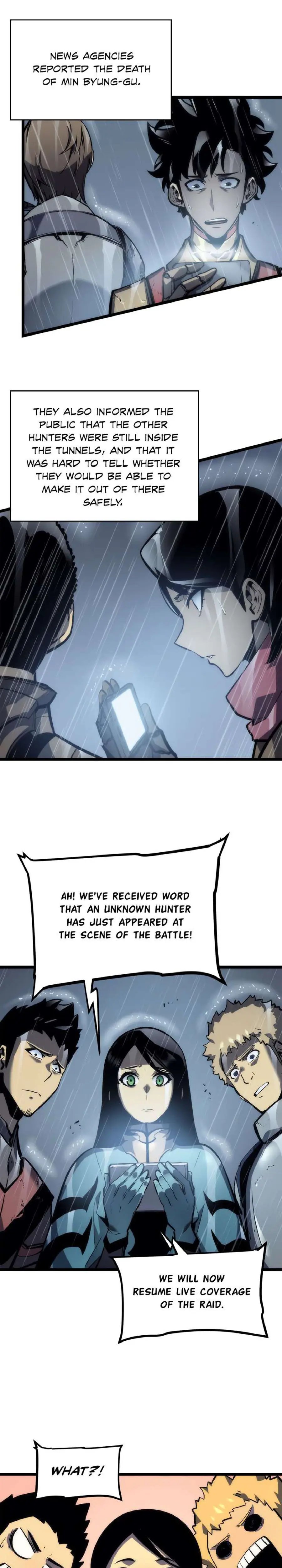 Read Solo Leveling Manga Chapter 102 Page 6