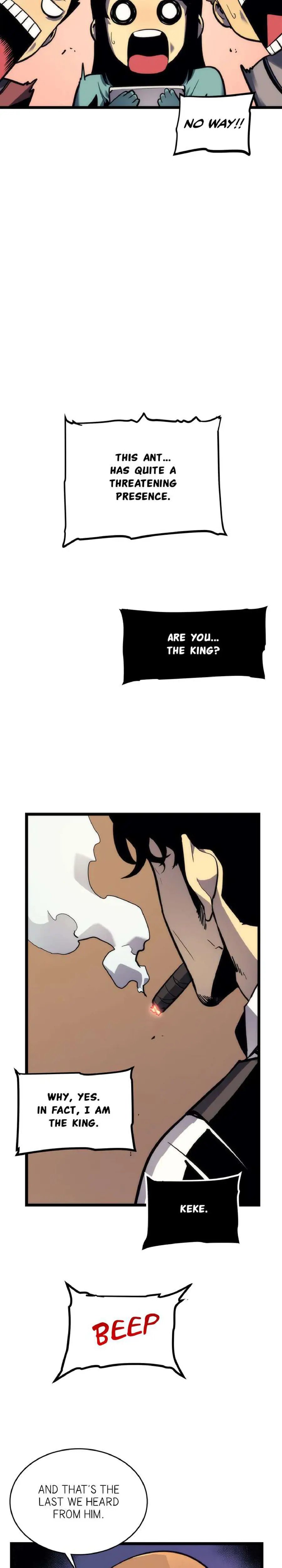 Read Solo Leveling Manga Chapter 102 Page 7