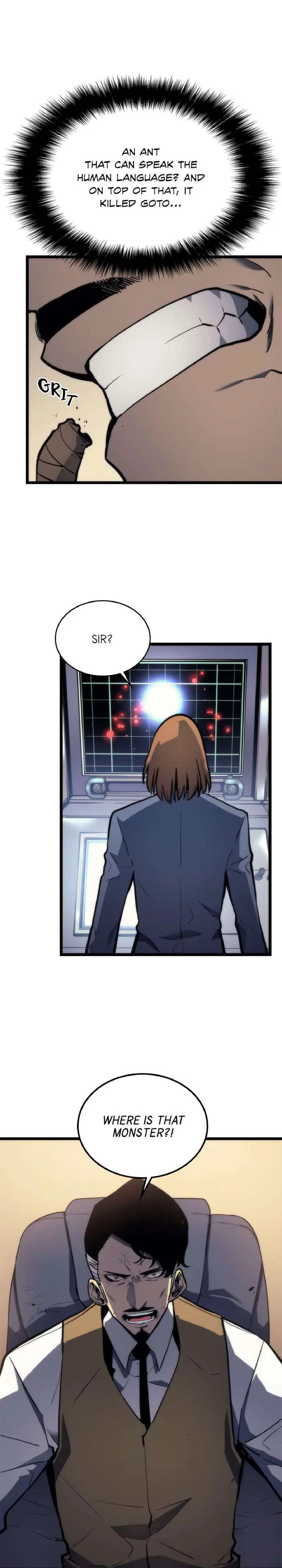 Read Solo Leveling Manga Chapter 102 Page 9