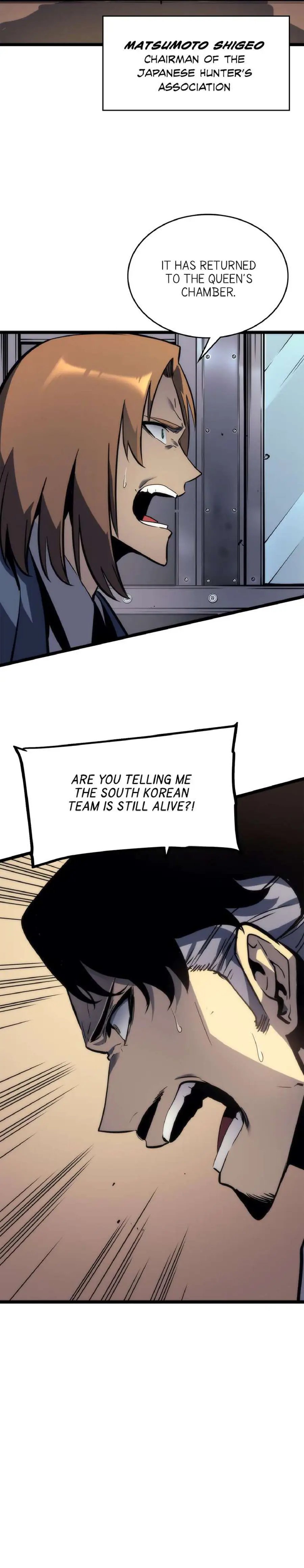 Read Solo Leveling Manga Chapter 102 Page 10