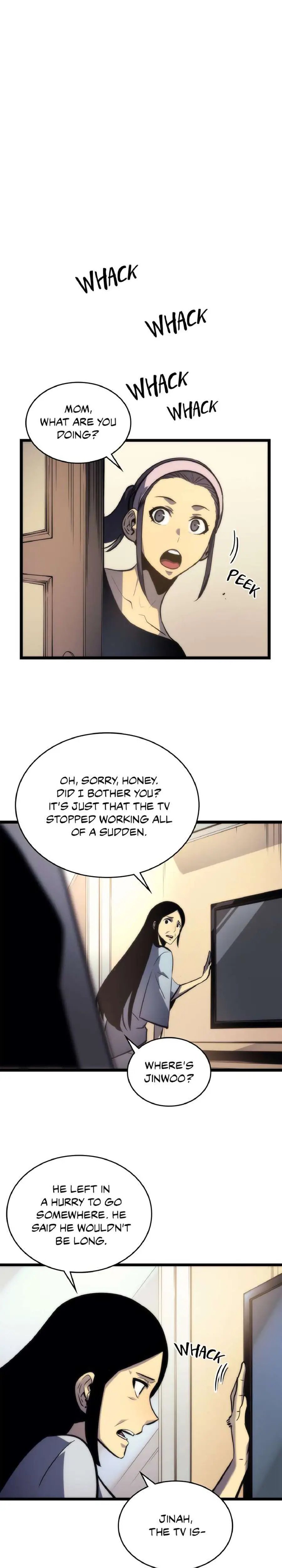 Read Solo Leveling Manga Chapter 102 Page 12