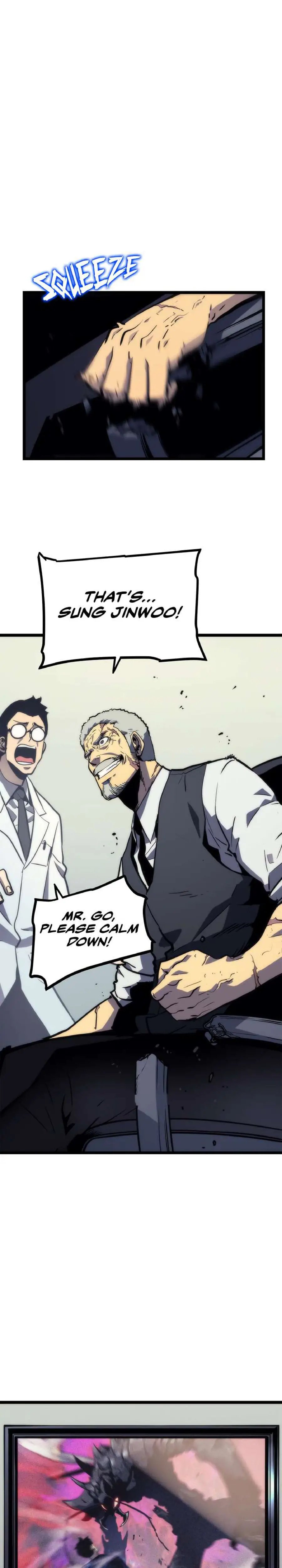 Read Solo Leveling Manga Chapter 102 Page 15