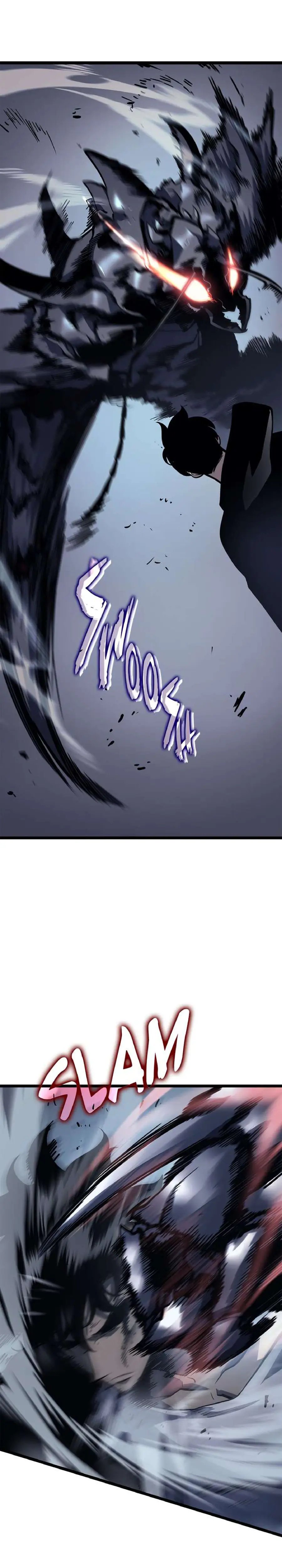 Read Solo Leveling Manga Chapter 102 Page 17