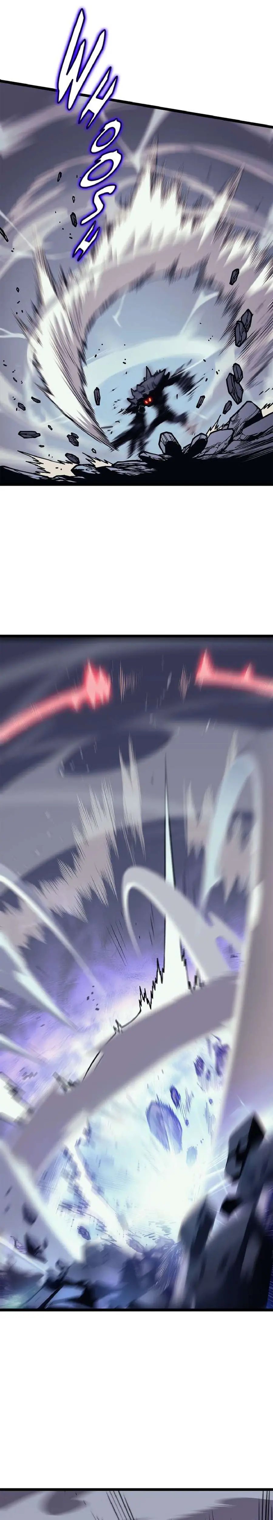 Read Solo Leveling Manga Chapter 102 Page 19