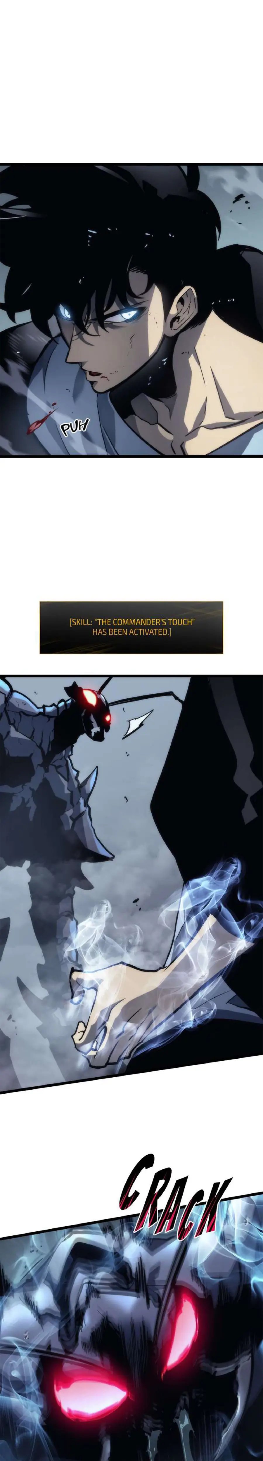 Read Solo Leveling Manga Chapter 102 Page 24