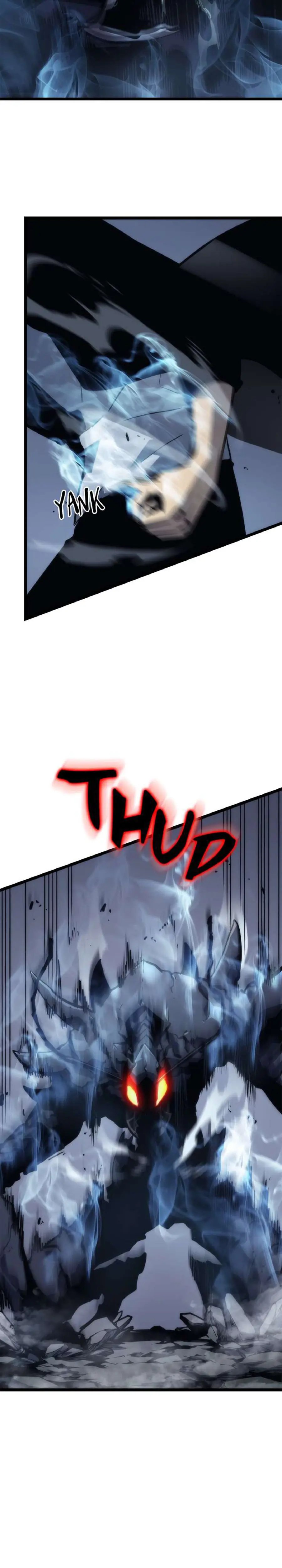 Read Solo Leveling Manga Chapter 102 Page 25