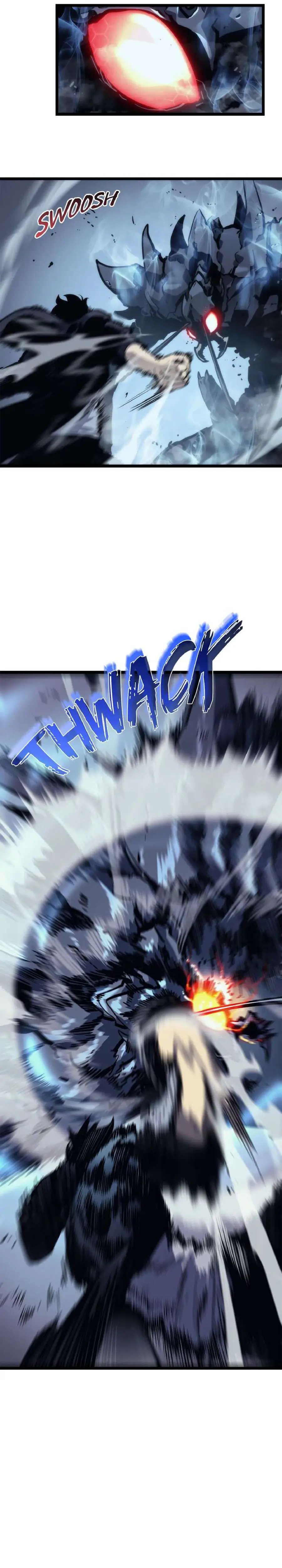 Read Solo Leveling Manga Chapter 102 Page 26