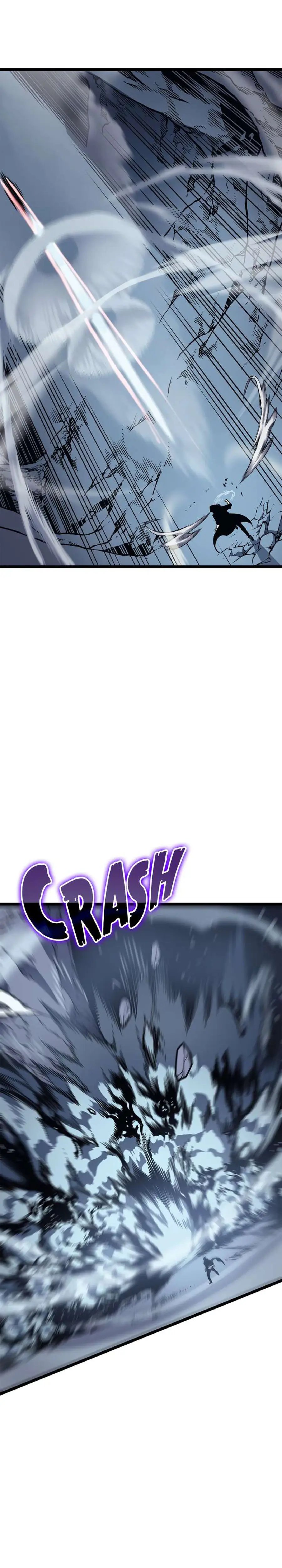 Read Solo Leveling Manga Chapter 102 Page 27