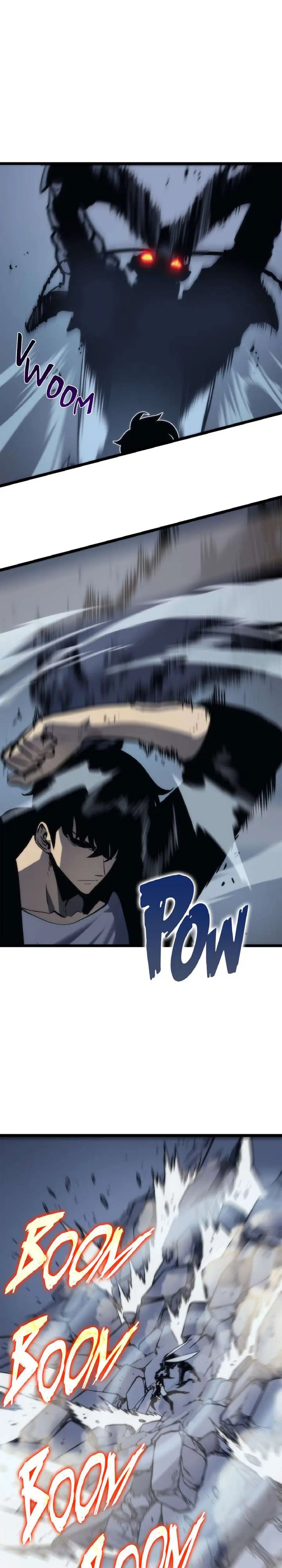 Read Solo Leveling Manga Chapter 102 Page 30