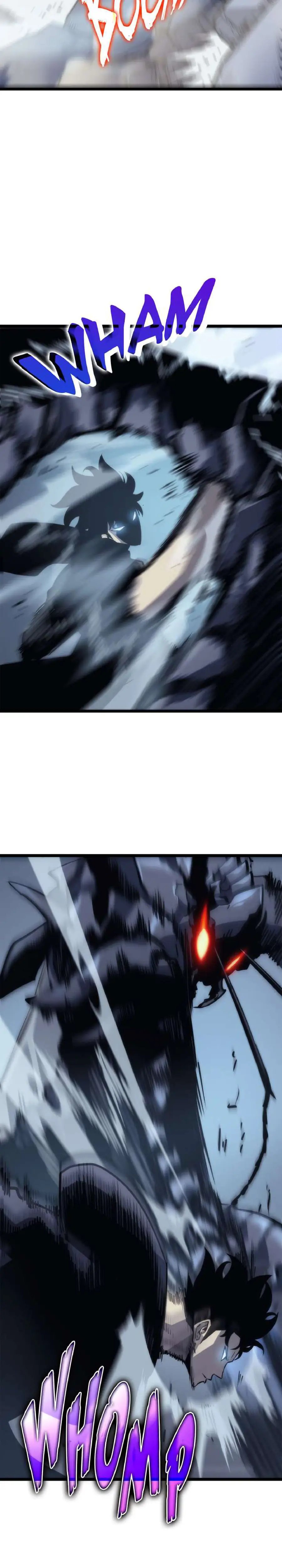 Read Solo Leveling Manga Chapter 102 Page 31