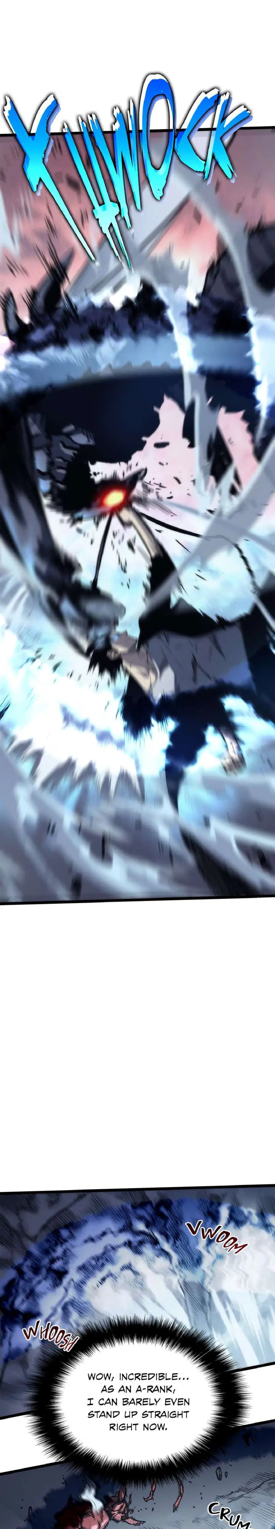 Read Solo Leveling Manga Chapter 102 Page 32