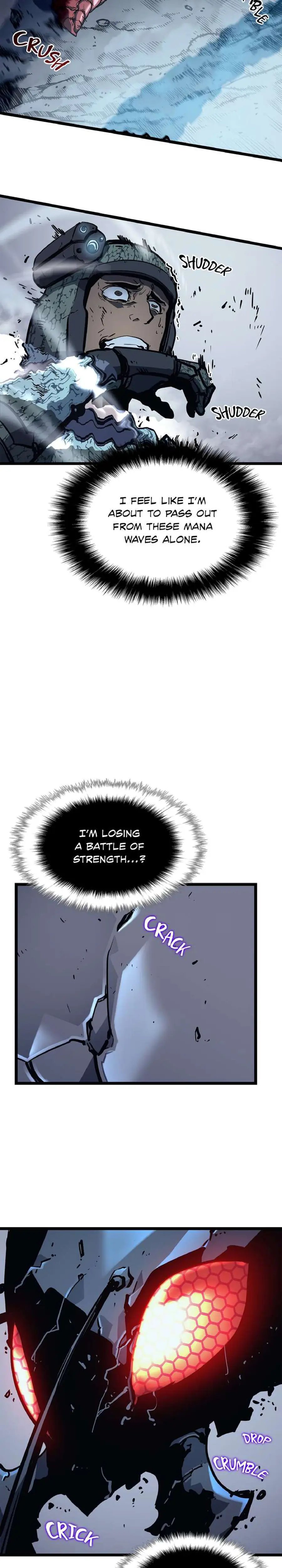 Read Solo Leveling Manga Chapter 102 Page 33