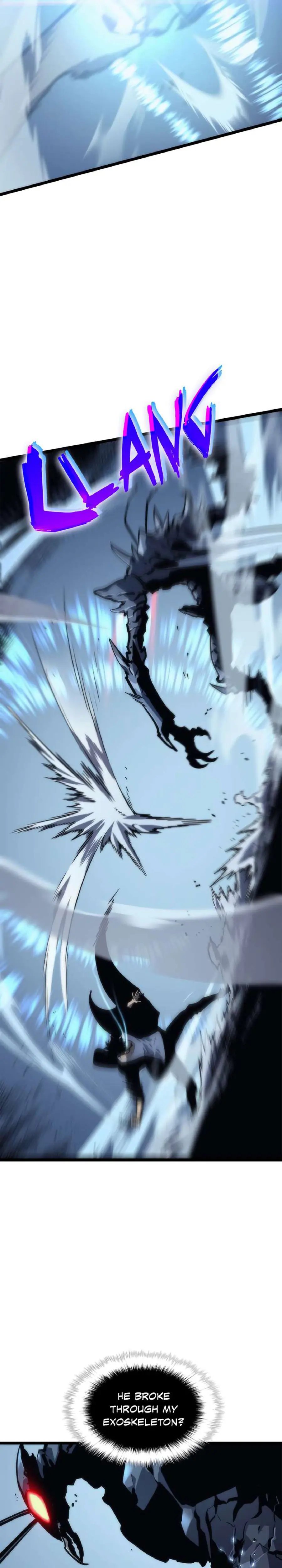 Read Solo Leveling Manga Chapter 103 Page 3