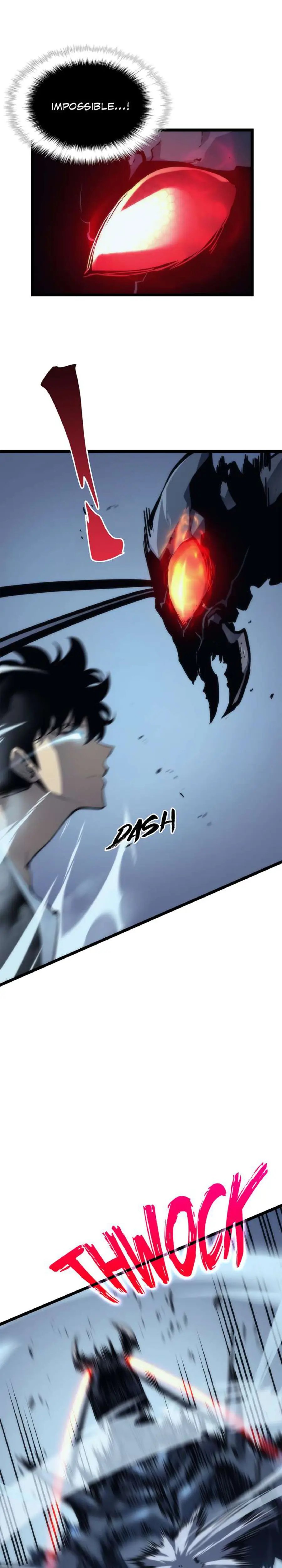 Read Solo Leveling Manga Chapter 103 Page 5