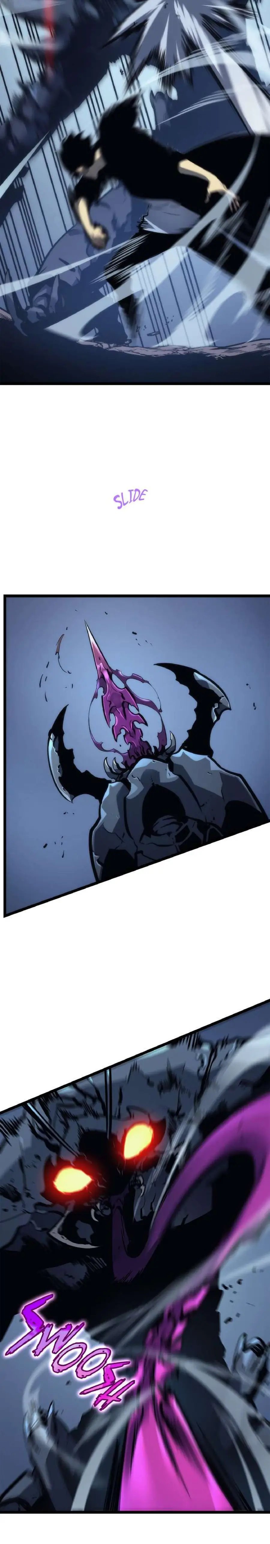 Read Solo Leveling Manga Chapter 103 Page 6