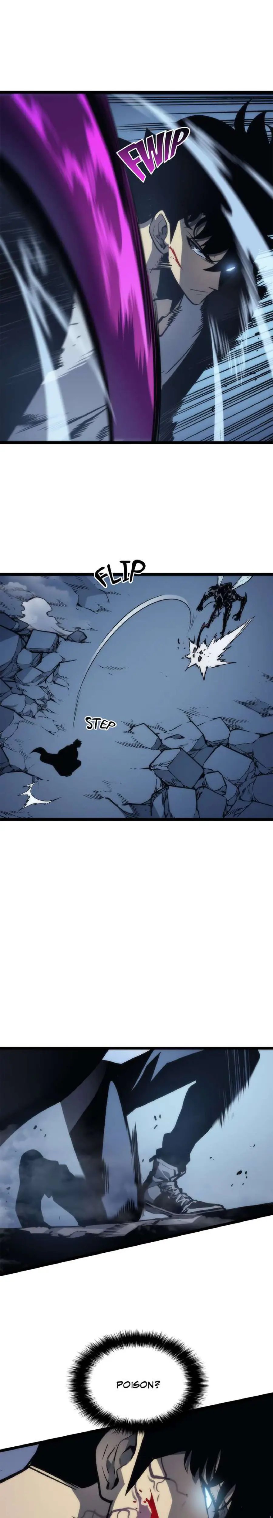 Read Solo Leveling Manga Chapter 103 Page 7