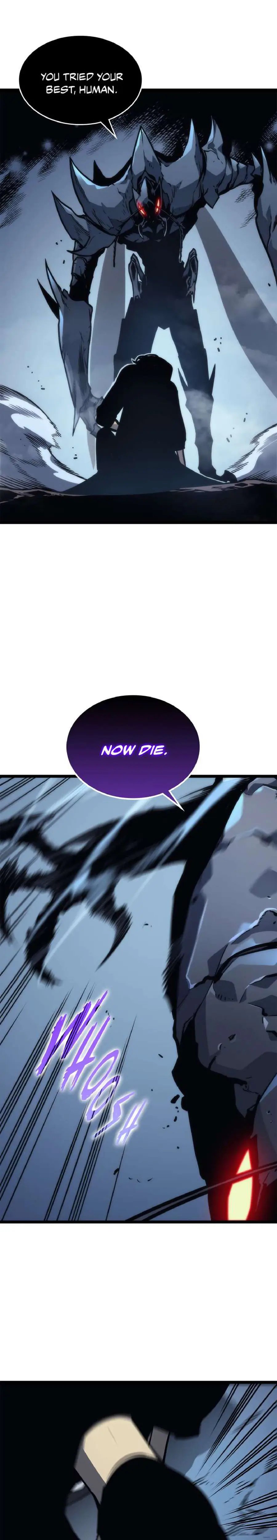 Read Solo Leveling Manga Chapter 103 Page 9