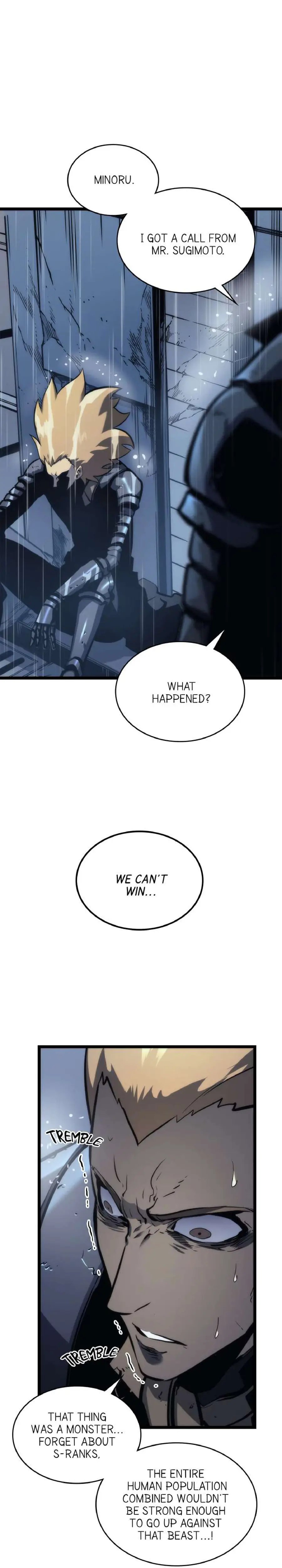 Read Solo Leveling Manga Chapter 103 Page 12