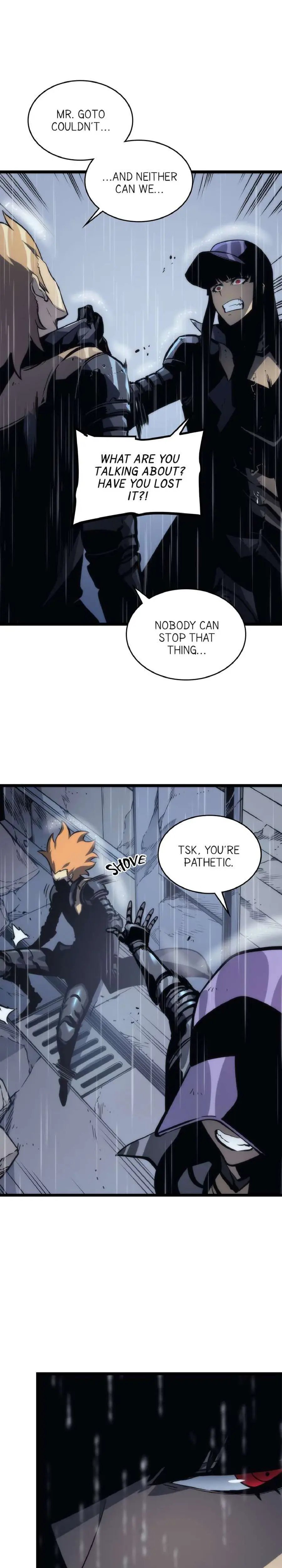 Read Solo Leveling Manga Chapter 103 Page 13