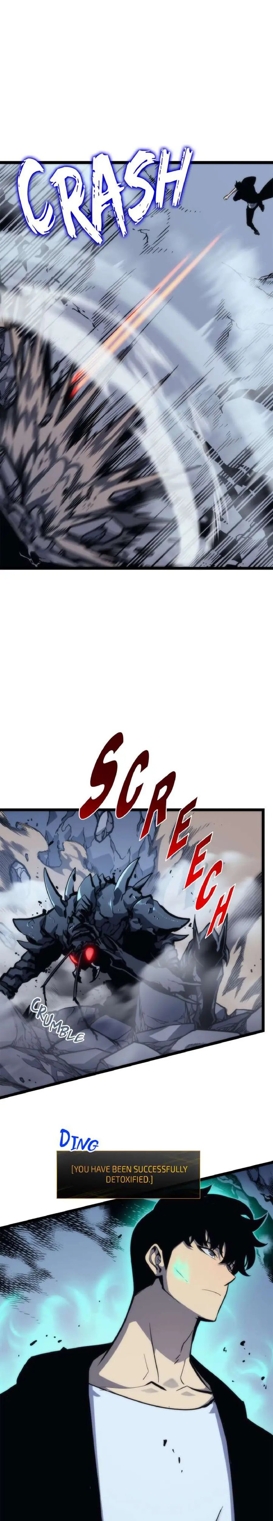 Read Solo Leveling Manga Chapter 103 Page 17