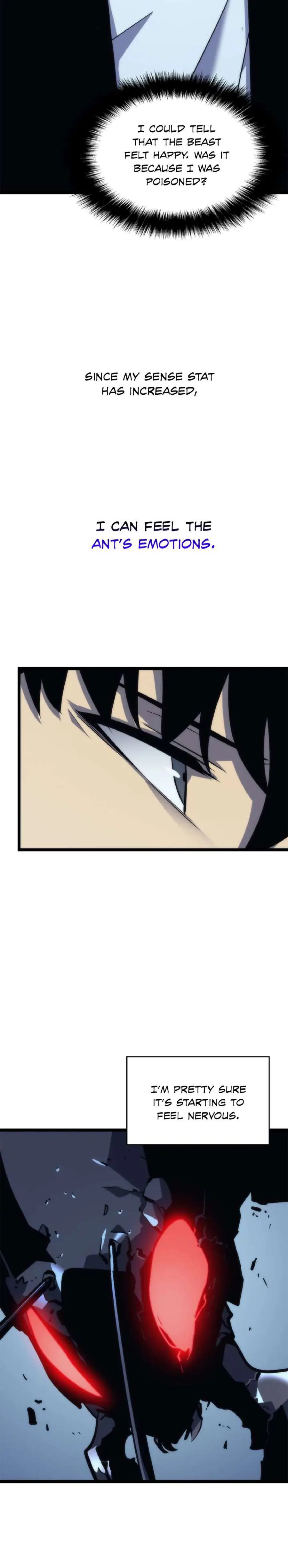 Read Solo Leveling Manga Chapter 103 Page 18