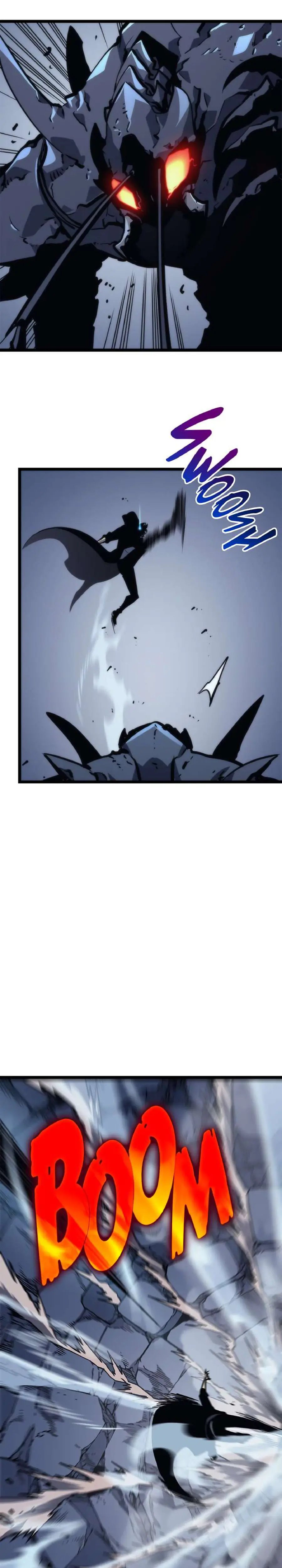 Read Solo Leveling Manga Chapter 103 Page 20