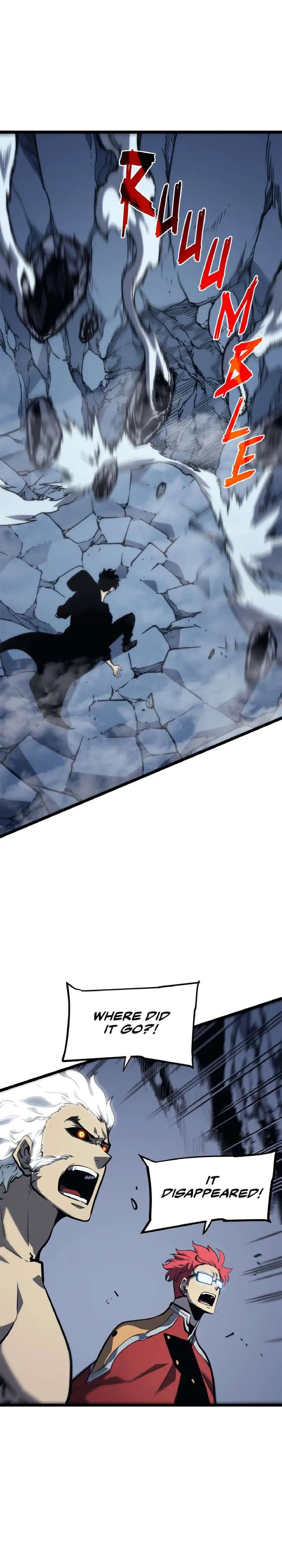 Read Solo Leveling Manga Chapter 103 Page 22