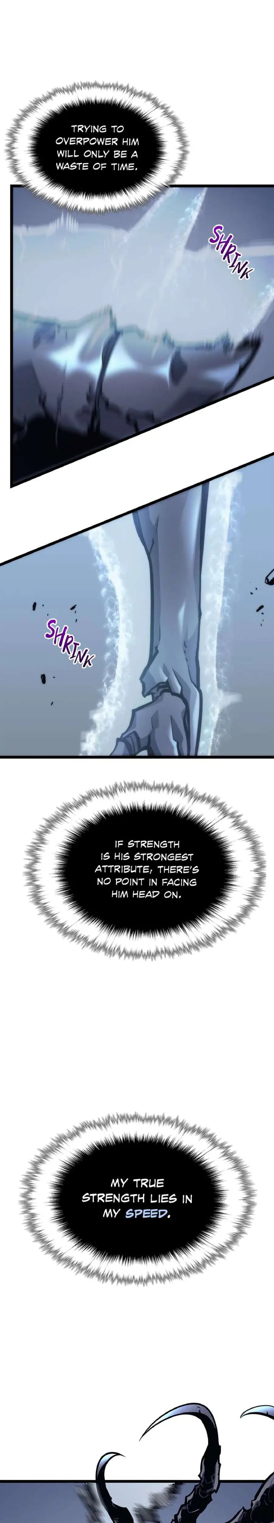 Read Solo Leveling Manga Chapter 103 Page 24