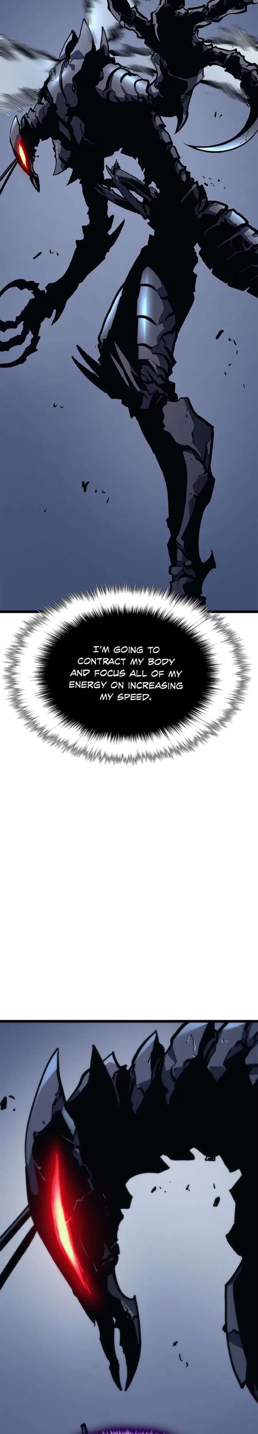 Read Solo Leveling Manga Chapter 103 Page 25